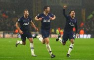 Tottenham's resurgence continues under Jose Mourinho, who now has Chelsea in Spurs' sights