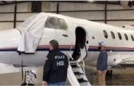 US seizes private jet belonging to yet-to-identified Nigerian involved in multi-million-dollar fraud