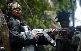 Gunmen attack Abuja-bound bus, abduct 12 passengers