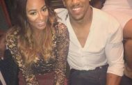 Zlatan to Anthony Joshua: leave my ‘girlfriend’, DJ Cuppy