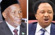 N4m bribery scandal: I have never had any form of interaction with Shehu Sani - CJN