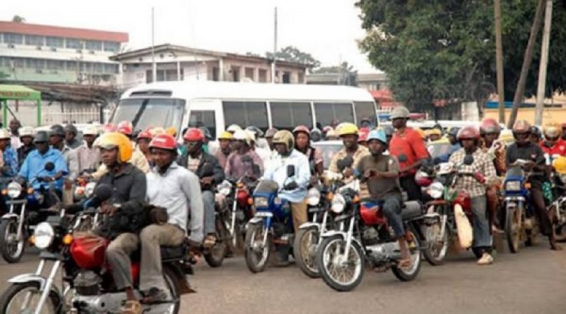 Lagos bans ‘okada,’ ‘keke’ from major roads, highways, bridges