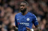 Rudiger investigation closed with 'no evidence to support' racial abuse allegation