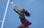 'It feels good': Serena Williams ends 3-year title drought