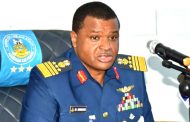 Nigerian Air Force redeploys 76 senior officers