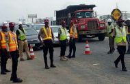 Integrity test: FG shuts down Kara Bridge, diverts traffic to two lanes