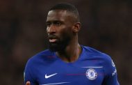 Chelsea defender Rudiger donates $101,000 for free education in Sierra Leone