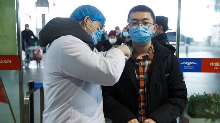 Coronavirus: Death toll rises to 170 with 7,711 confirmed cases in China