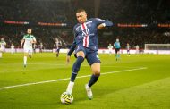 Kylian Mbappe easily beats out Lionel Messi for title of world’s highest paid soccer