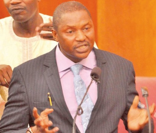 Govt has no plans to hand over $100m from Abacha loot to Kebbi governor: Malami