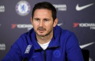 Leicester City, Chelsea share spoil despite Lampard surprise line up