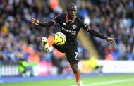 The N'Golo Kante decision Frank Lampard must make ahead of Chelsea's clash with Manchester United