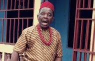 I am not dead - Nollywood star Chiwetalu Agu