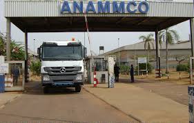 Dangote boosts south East economy with N63billion investment in ANAMMCO