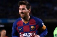 Messi becomes first in Spanish football history to score 500 goals