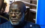 Money laundering: Olisa Metuh to spend seven years in prison