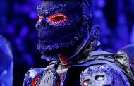 Deontay Wilder blames Tyson Fury defeat on heavy costume that he wore to celebrate Black History Month