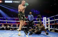 Tactical analysis: A breakdown of how Tyson Fury KO’d Deontay Wilder