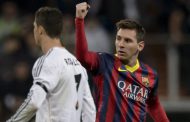 Messi vs Ronaldo: Those who pick Cristiano know nothing about football, says Van Basten