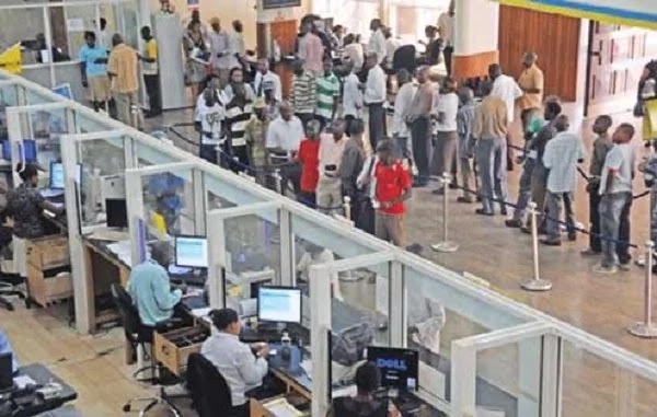 Banks now required to seek CBN approval before sacking workers