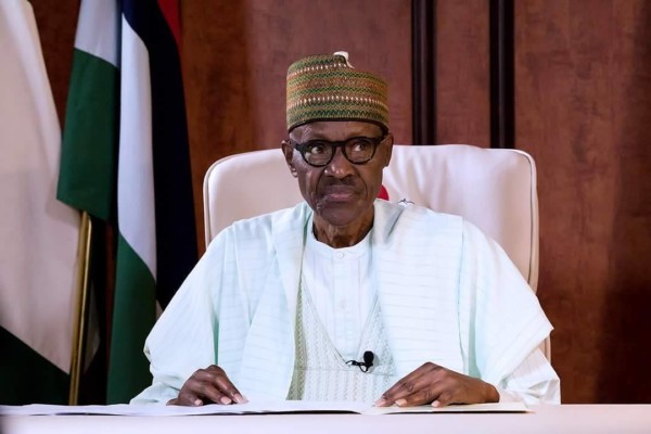 Buhari approves phased relaxation of lockdown in Lagos, Ogun, FCT from May 4