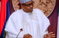 AU Buhari calls for new strategies for managing crisis in Africa