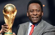 Pele: Ronaldo the best player in the world ahead of Messi, but I'm the greatest of all-time