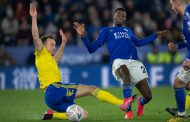 Return of Wilfred Ndidi is key to Leicester City’s top four hopes