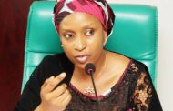 Buhari approves Panel of Inquiry on NPA, suspends MD Hadiza Usman