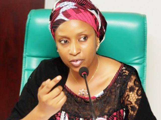 Buhari approves Panel of Inquiry on NPA, suspends MD Hadiza Usman