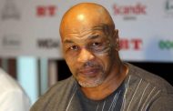 Living is a struggle – Mike Tyson says he looks forward to death