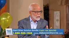 Coronavirus: New York govt bars televangelist Jim Bakker from selling fake cure