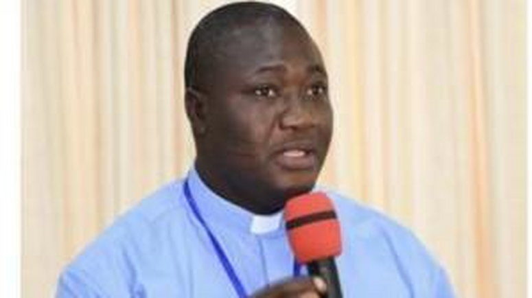 Pope appoints Nigerian priest Joseph Ogundipe as adviser on relations between Christians, Muslims