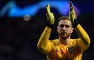 'Oblak is the Messi of goalkeepers' - Simeone praises Atletico shot-stopper after denying Liverpool