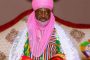 Gov. Ganduje dethrone Emir of Kano, Sanusi Lamido