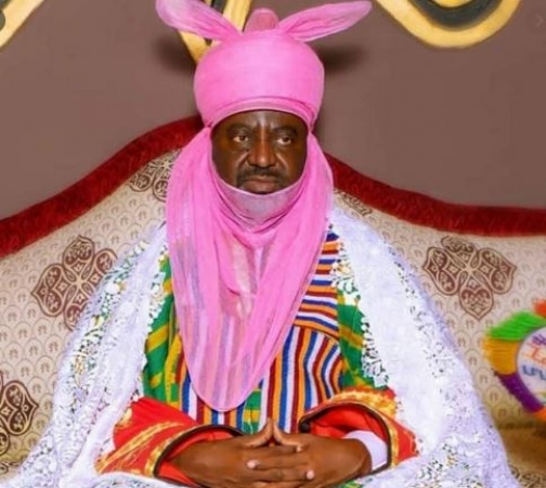 Kano govt appoints Aminu Ado Bayero as new Emir of Kano