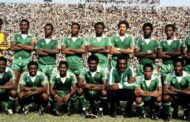 'It was like winning the World Cup' - Nwosu recounts Nigeria's maiden Africa Cup of Nations triumph