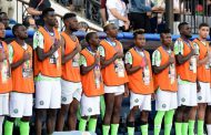 Afcon 2021 qualifiers: NFF reveal plans for Super Eagles amid coronavirus fears