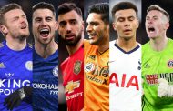 Premier League top four run-in: Who has the best and worst fixtures? Chelsea, Manchester United, Tottenham, Wolves?