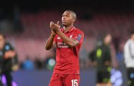 Daniel Sturridge handed worldwide ban