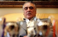 Former Real Madrid president Lorenzo Sanz dies after contracting coronavirus