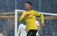 Sancho would be a 'great addition' for Chelsea, says Terry