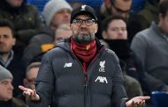 Klopp reacts to Liverpool exiting FA Cup at Chelsea