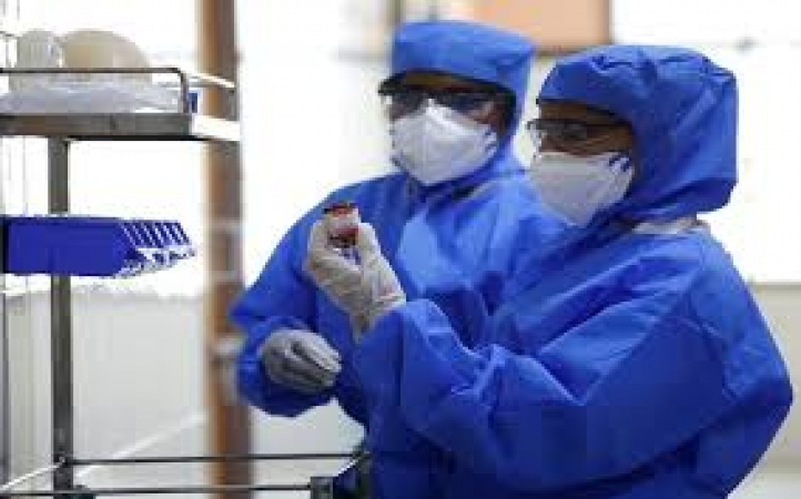 14 new coronavirus cases confirmed in Lagos, Abuja