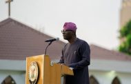 No plan for a curfew in Lagos for now, says Sanwo-Olu