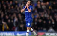 Lampard hails 'infectious' Pedro after FA Cup win