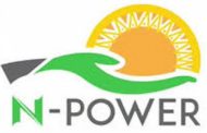 I’m yet to understand essence of N-Power: Minister