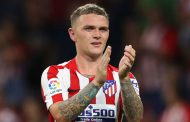 How Atletico Madrid's tactics stifled Liverpool at Anfield: Trippier