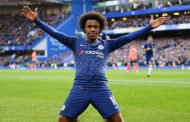 Willian willing to play for free to finish season with Chelsea