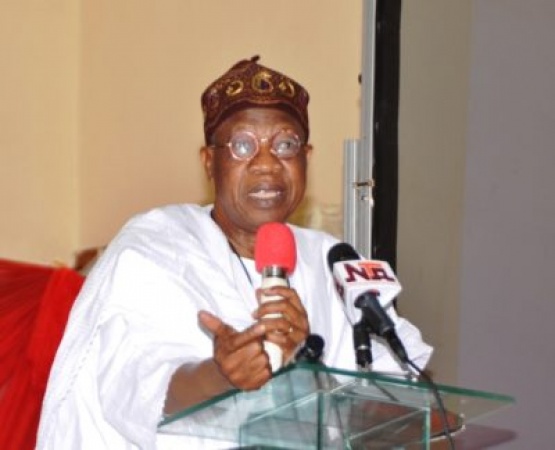 FG tracing 4,370 people who may have had contact with coronavirus patients: Lai Mohammed